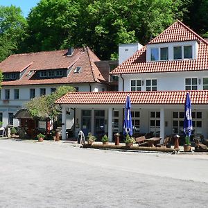 Hotel & Restaurant Schaumburger Ritter, Rinteln